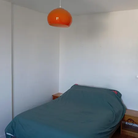 Apartment Grand Duplex Hypercentre - A Pied - 8 Personnes *