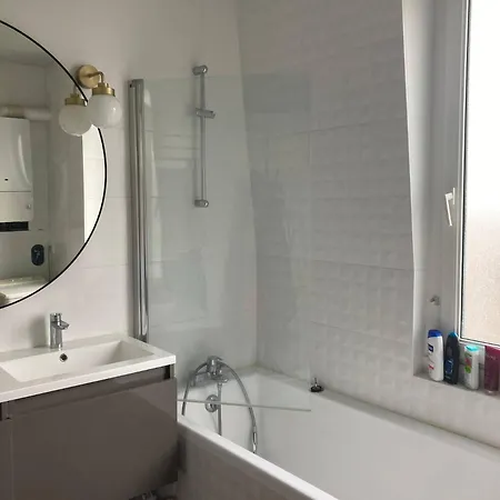 Apartment Grand Duplex Hypercentre - A Pied - 8 Personnes *