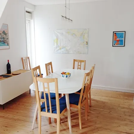 Grand Duplex Hypercentre - A Pied - 8 Personnes Apartment *